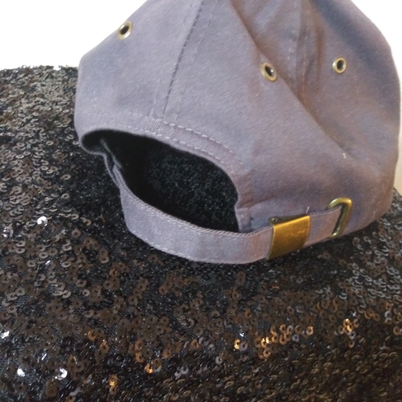 Quaker State Racing hat - Picture 2 of 4